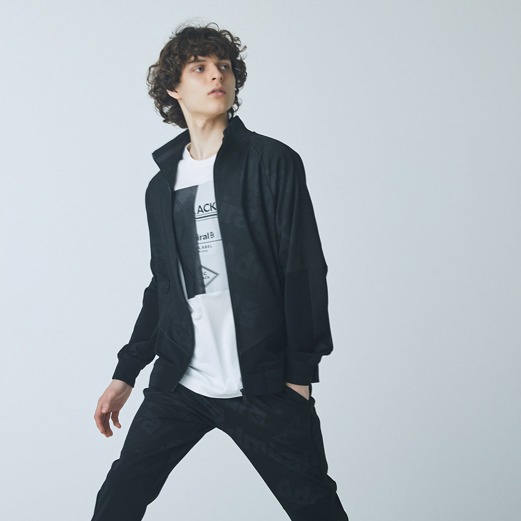 Admiralとのコラボアイテムが発売｜BLACK LABEL CRESTBRIDGE(ブラック