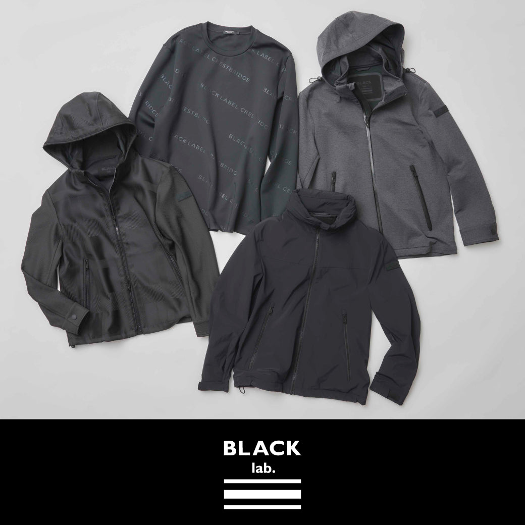 BLACK.lab BLOG