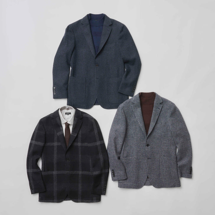 TAILORED BLOG