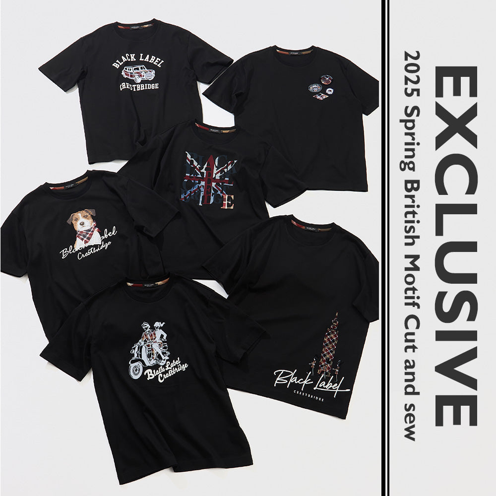 グラフィックTシャツコレクション