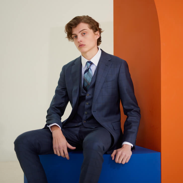 SUIT CAMPAIGN開催のお知らせ