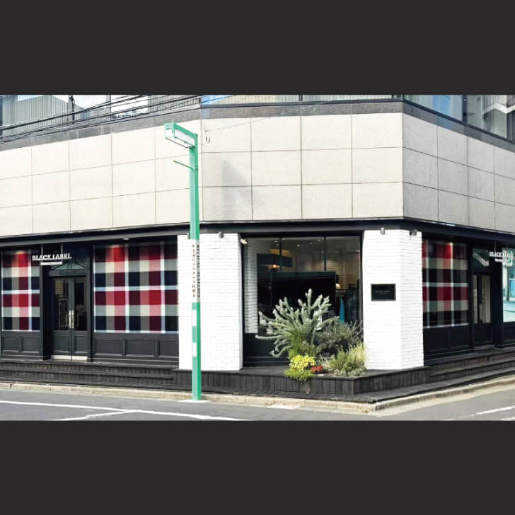 【渋谷店】AW24コレクション受注会開催のお知らせ