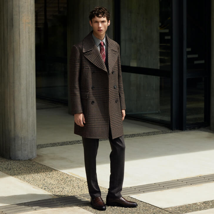 COAT CAMPAIGN開催のお知らせ_11/13 - 12/1