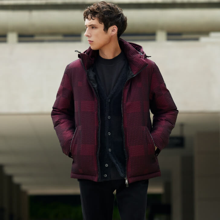OUTERWEAR CAMPAIGN開催のお知らせ_12/4 - 12/17