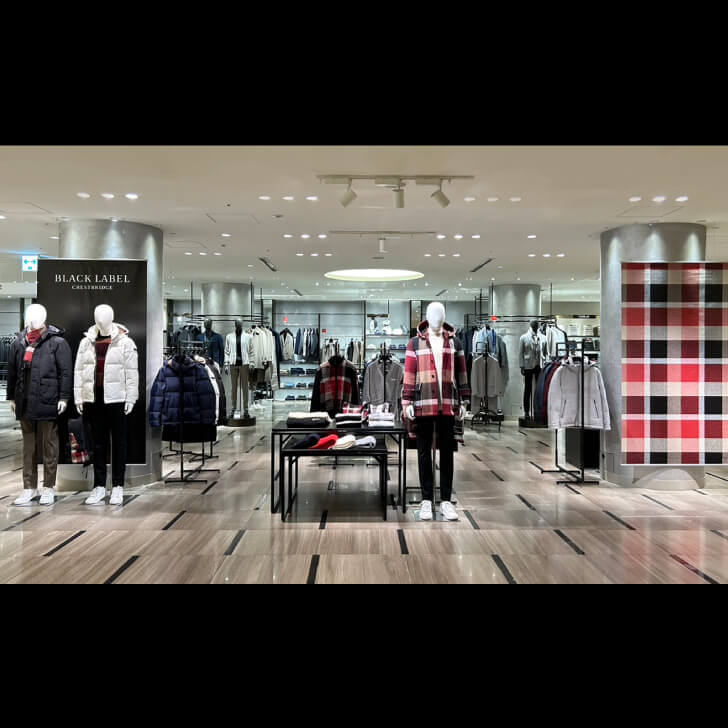 【期間限定ショップ開催のお知らせ】銀座三越店1/15(水)ー 1/28(火)