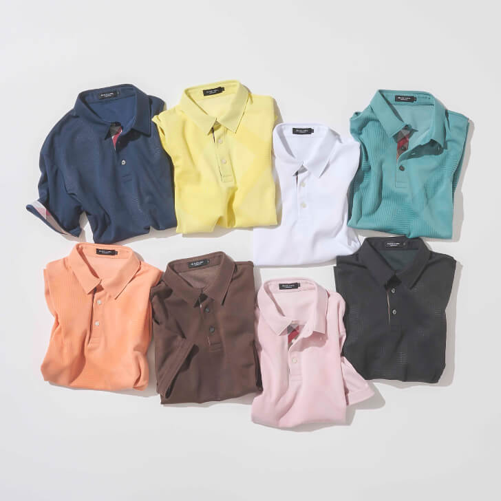 Summer Tops at its BEST! -夏に最適なトップスをご紹介-