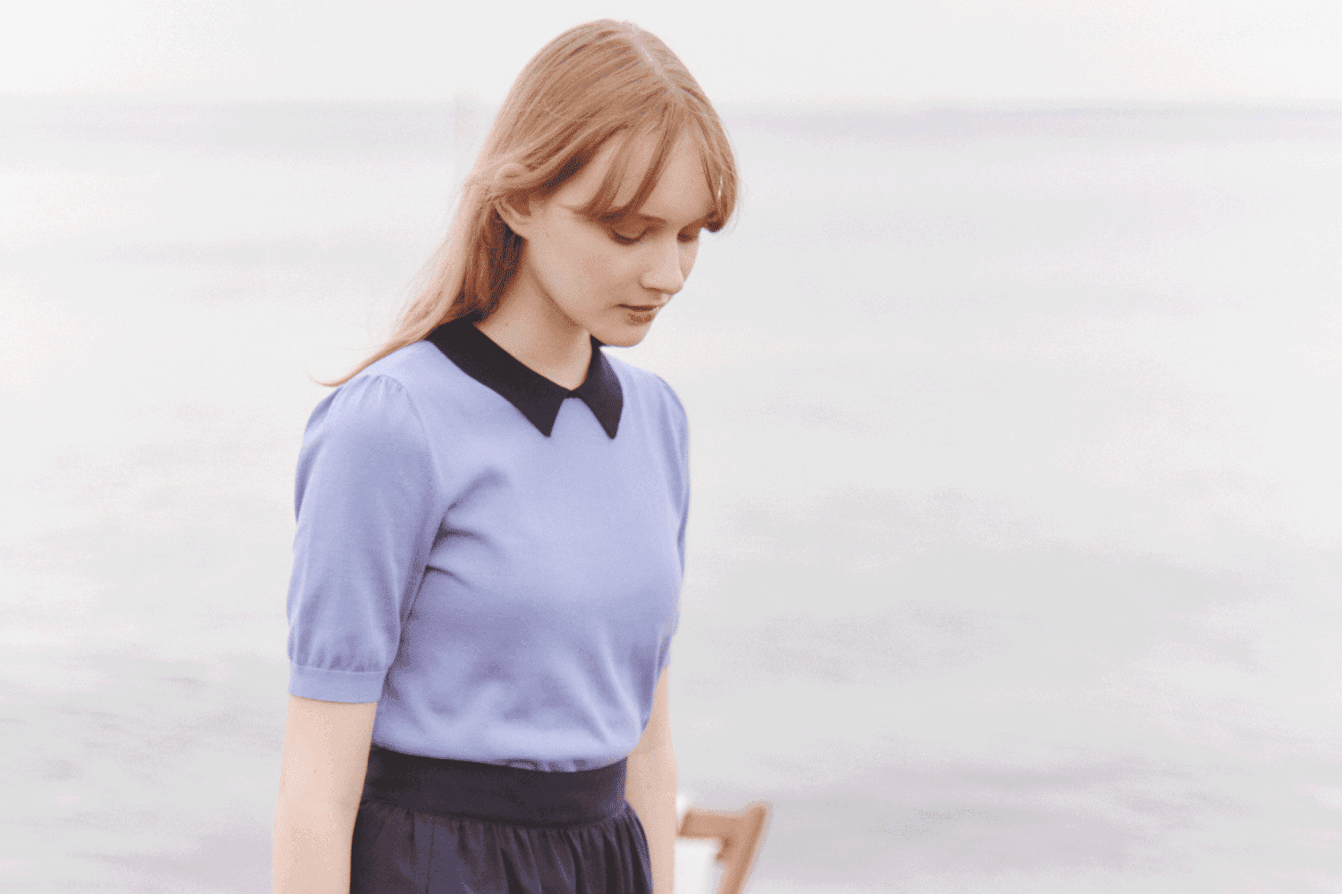 DAYS in THE SUN｜BLUE LABEL CRESTBRIDGE(ブルーレーベル・クレスト