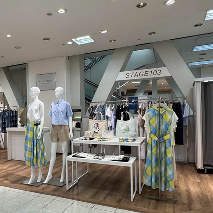 【期間限定ショップ開催のお知らせ】山形屋