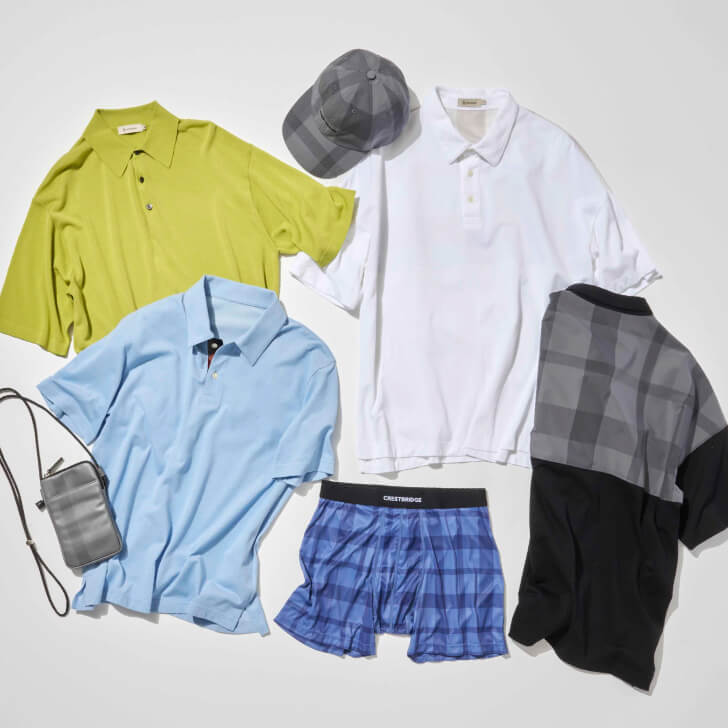 Recommended Items_Thank you Gifts