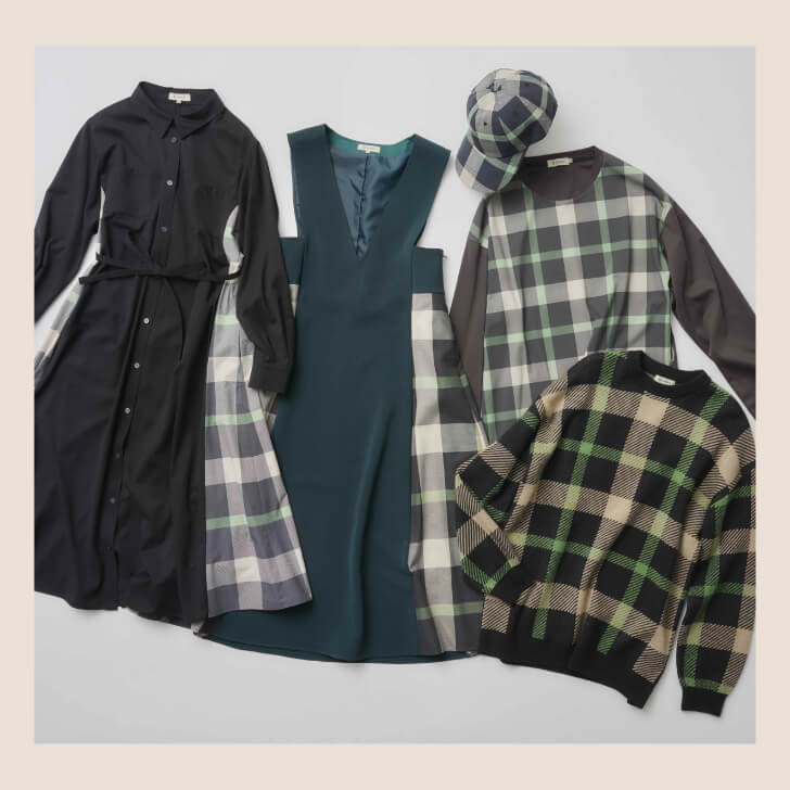 Recommended Items_NEW CHECKS
