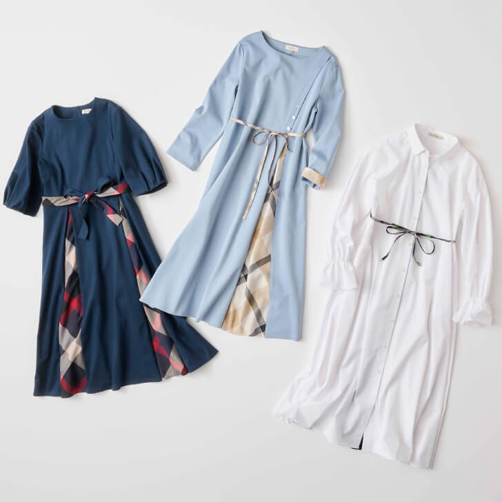 Recommended Items_「Dresses are my Favourite」