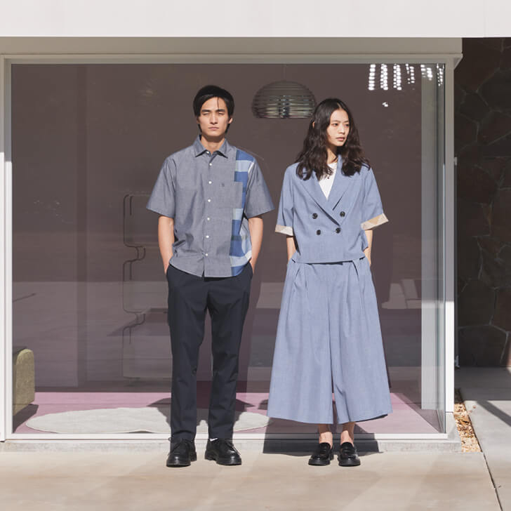 CHECKED STYLE CAMPAIGN開催のお知らせ