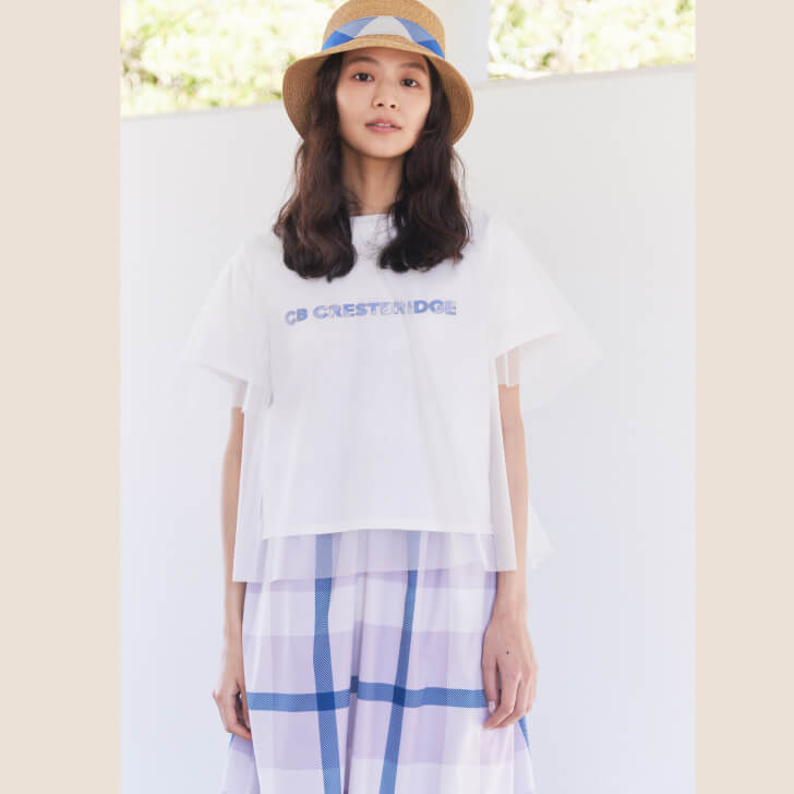 Recommended Items_「Summer with Transparency」