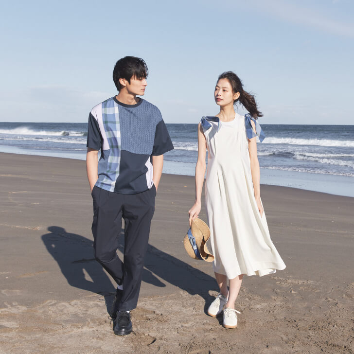 Recommended Items_「COOL & EASY CARE is BEST」