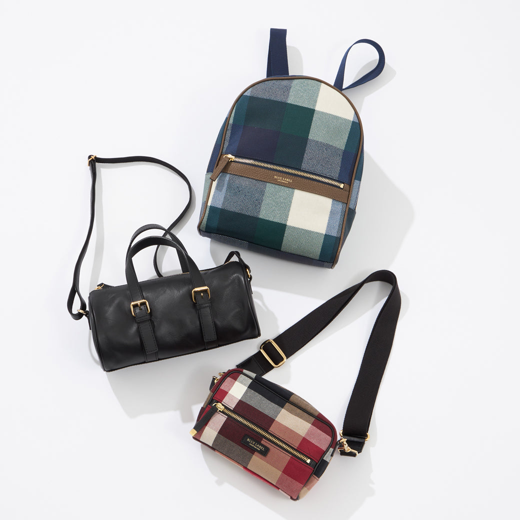 【PICK UP】NEW BAGS