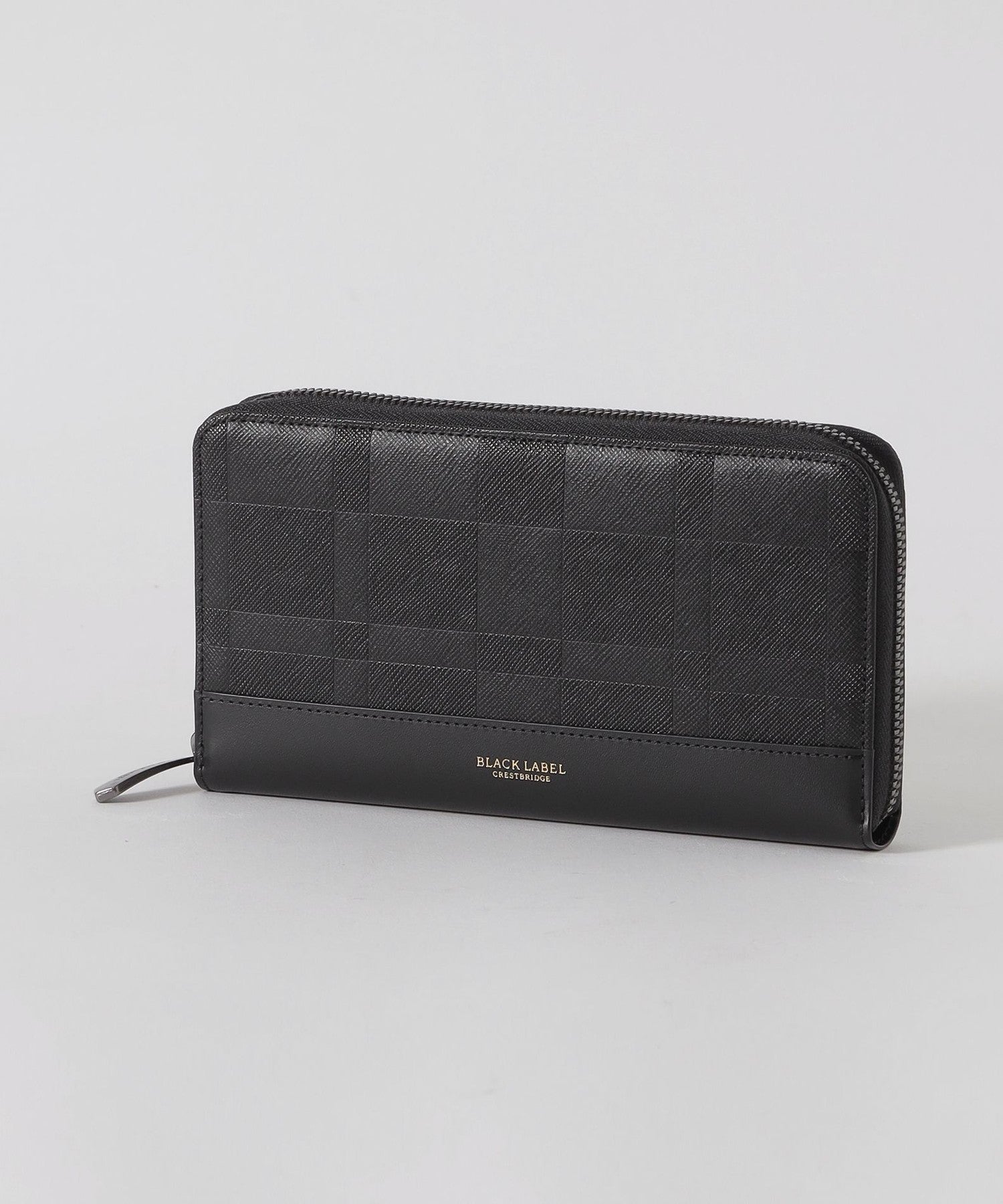 BLACK CRESTBRIDGE ダークブラウン レザーベルト 1411-5130753409.jpg?v=