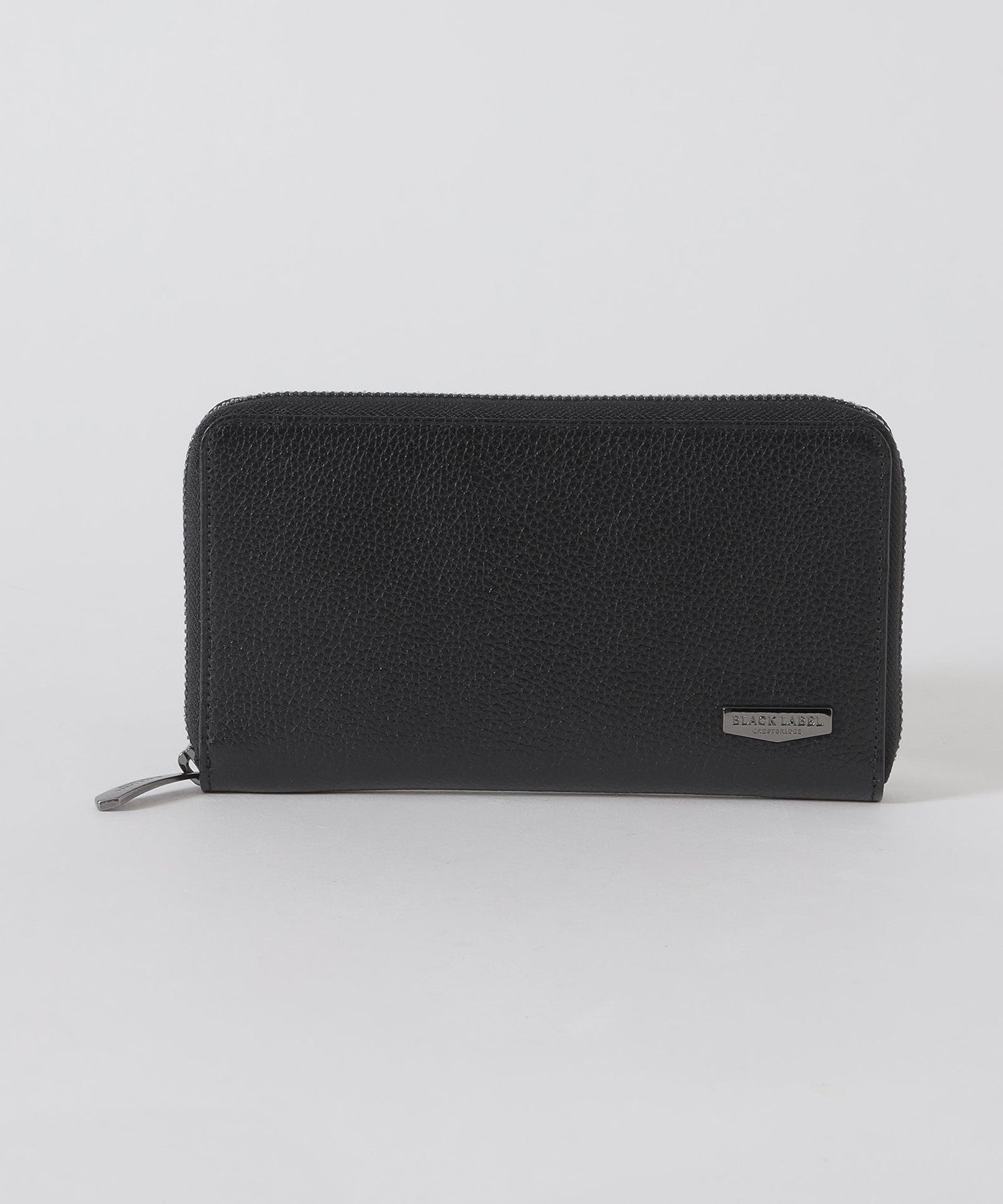 未使用✨ブラックレーベルクレストブリッジ レザー　長財布 ラウンドファスナー 2026年最新】Yahoo!オークション - BLACK LABEL CRESTBRIDGE(長財布