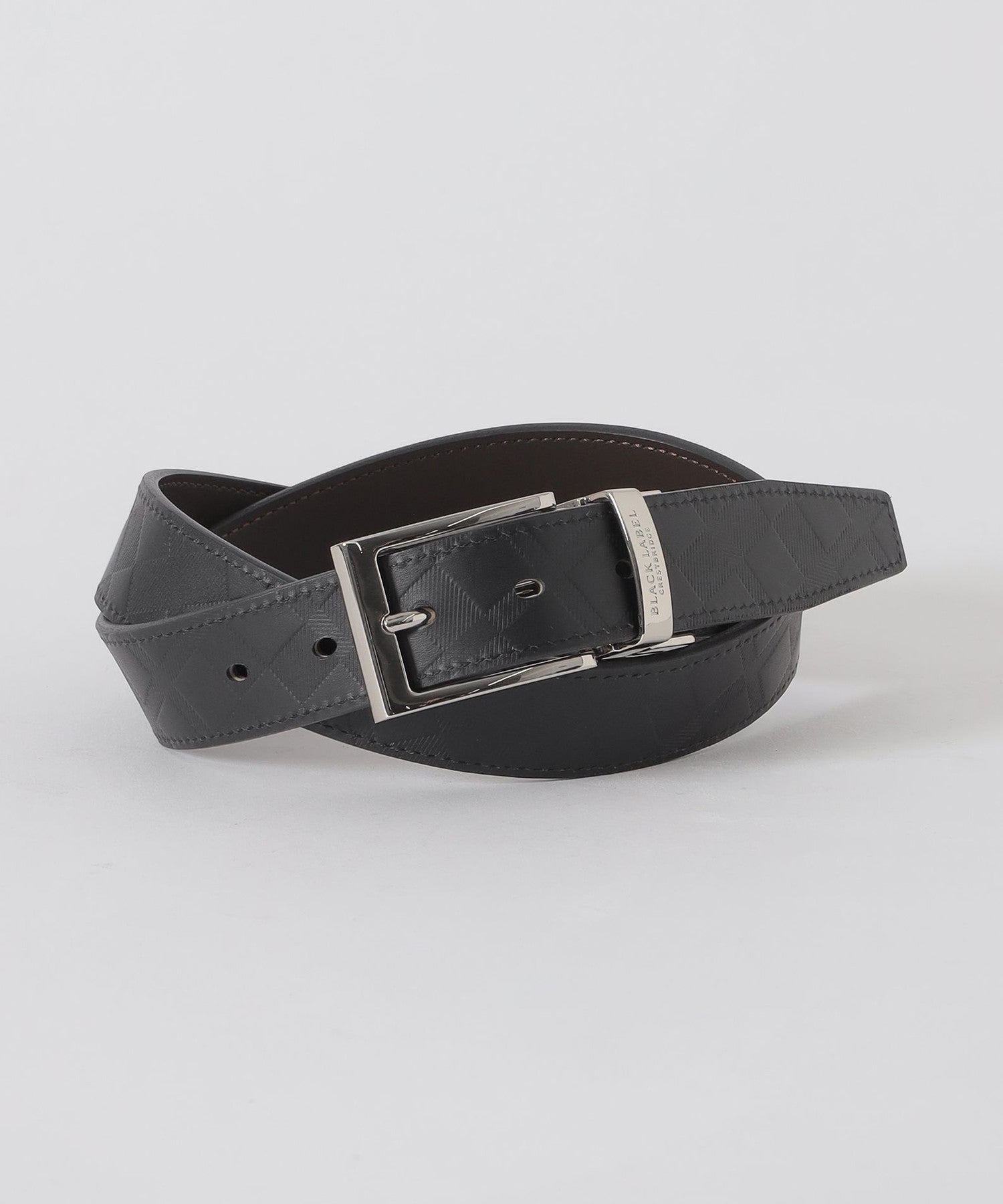 美品　終盤モデルリバーシブルブルゾン　バーバリーブラックレーベルクレストブリッジ 1411-5130773407.jpg?v=1766629428