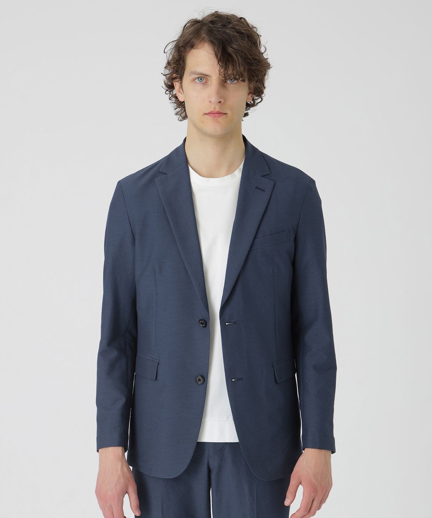 Nylon Texture Clinton CPSC W A | MEN | Theory [セオリー