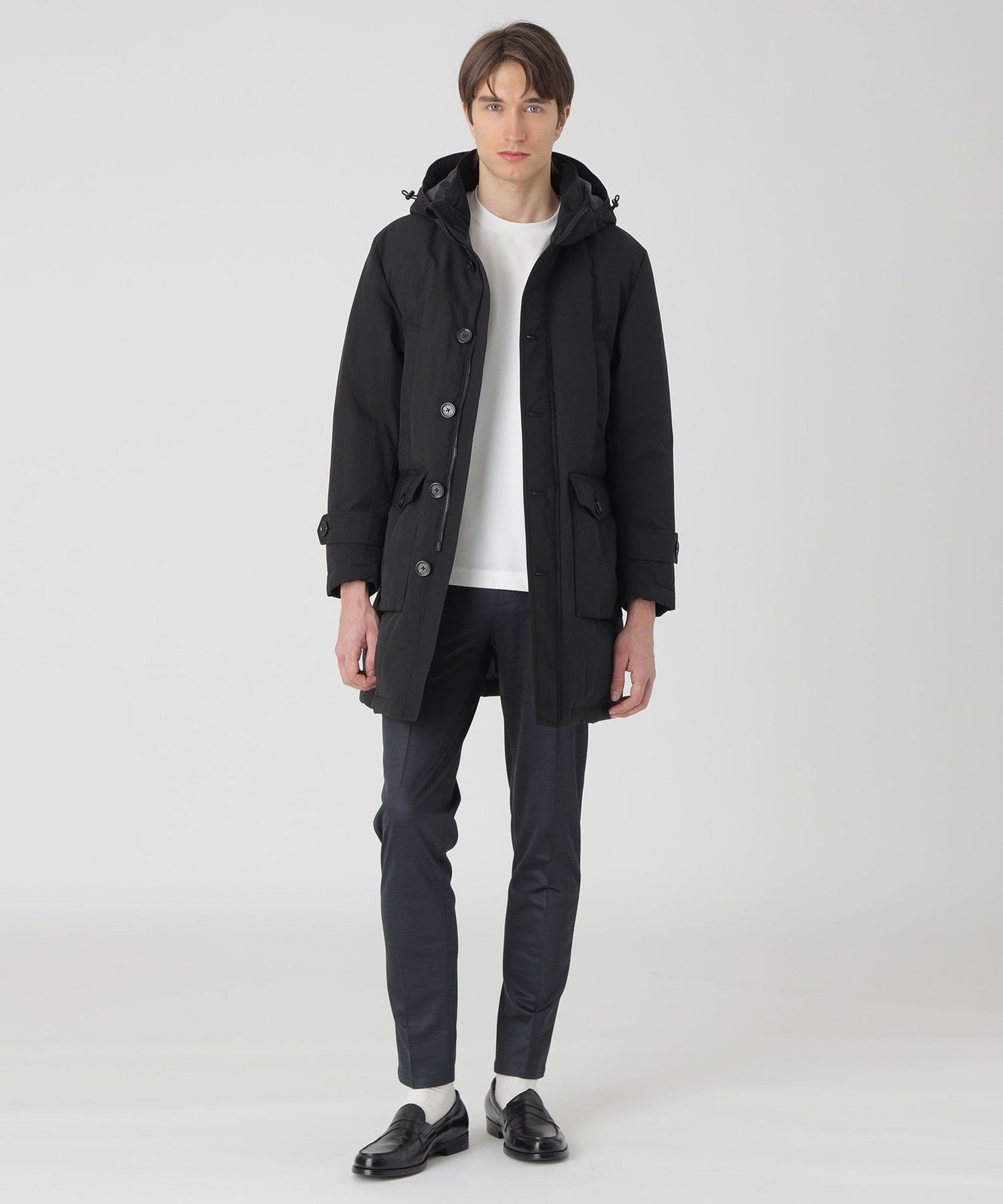 【 】アボット ブラックラベル 軽量ダウン Abbott 1411-51F3743709.jpg?v=1735178706