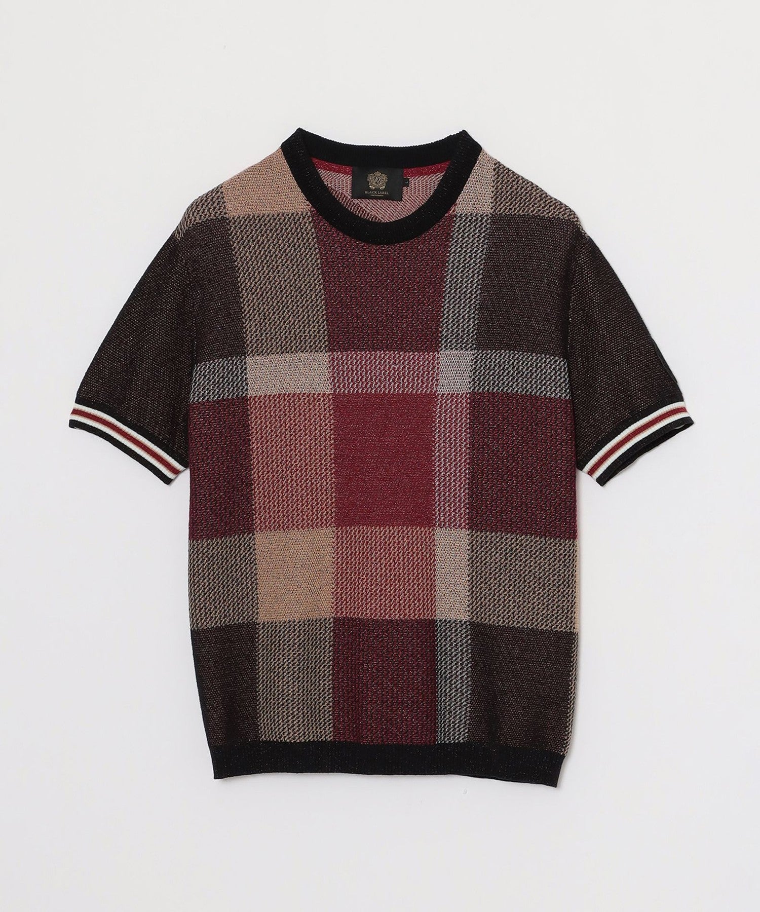 予約販売】【10th ANNIVERSARY】ツィーディークレストブリッジチェック