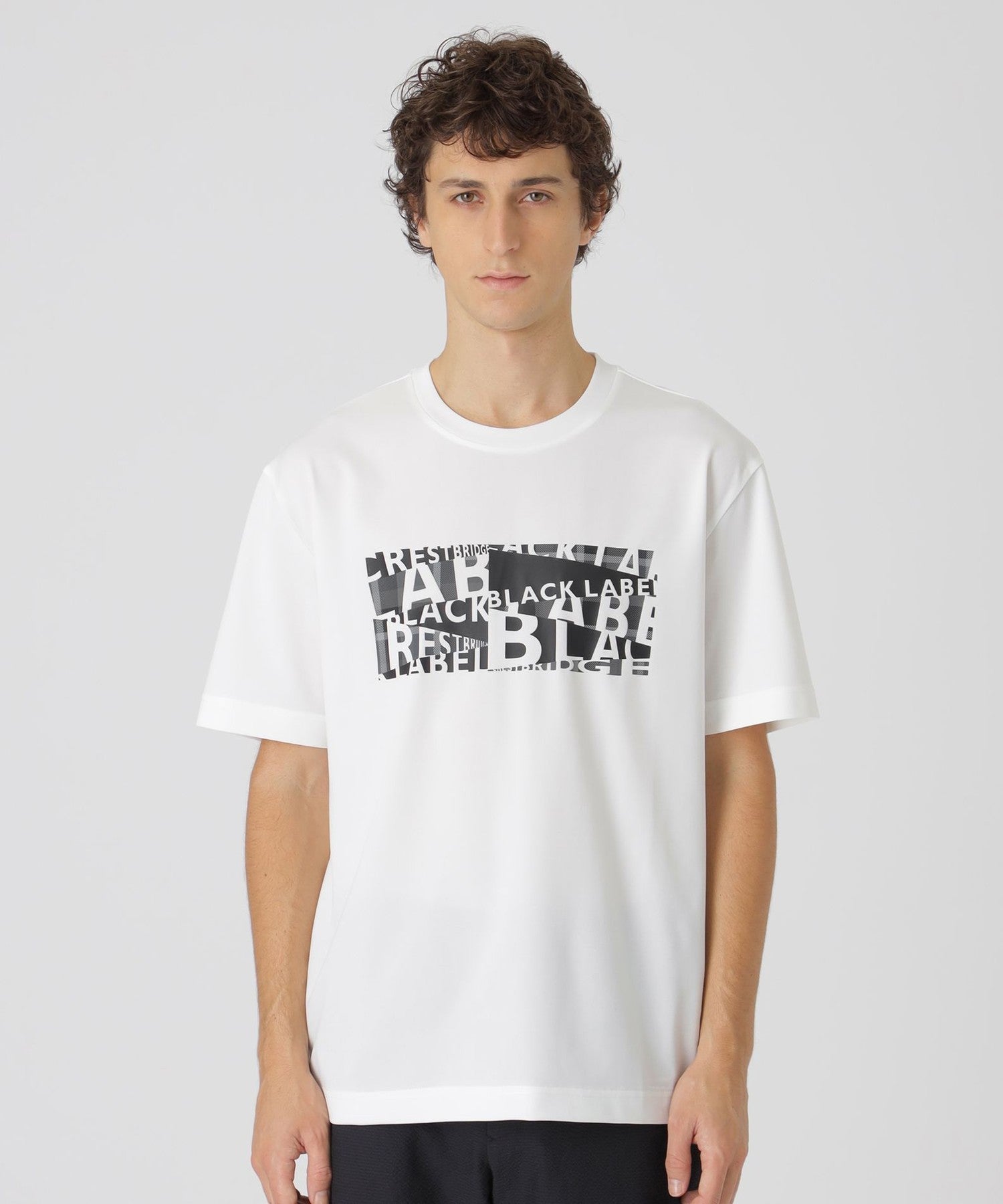 【未使用・タグ付】レミレリーフ BE GOOD Tシャツ/ブラック REMI ELIEF/レミレリーフ】【別注】 ロゴTシャツ BE GOOD BE
