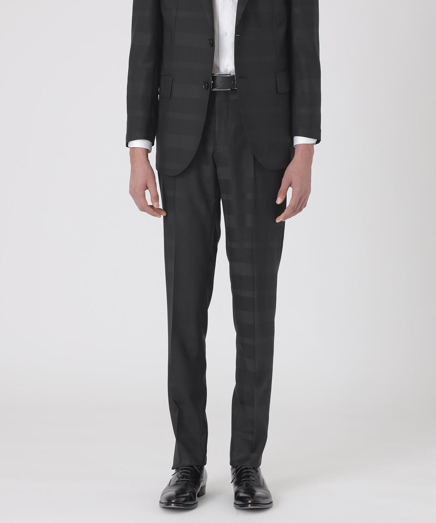 BRI-EASE SUIT】ウォッシャブルエクストラクールクレストブリッジ