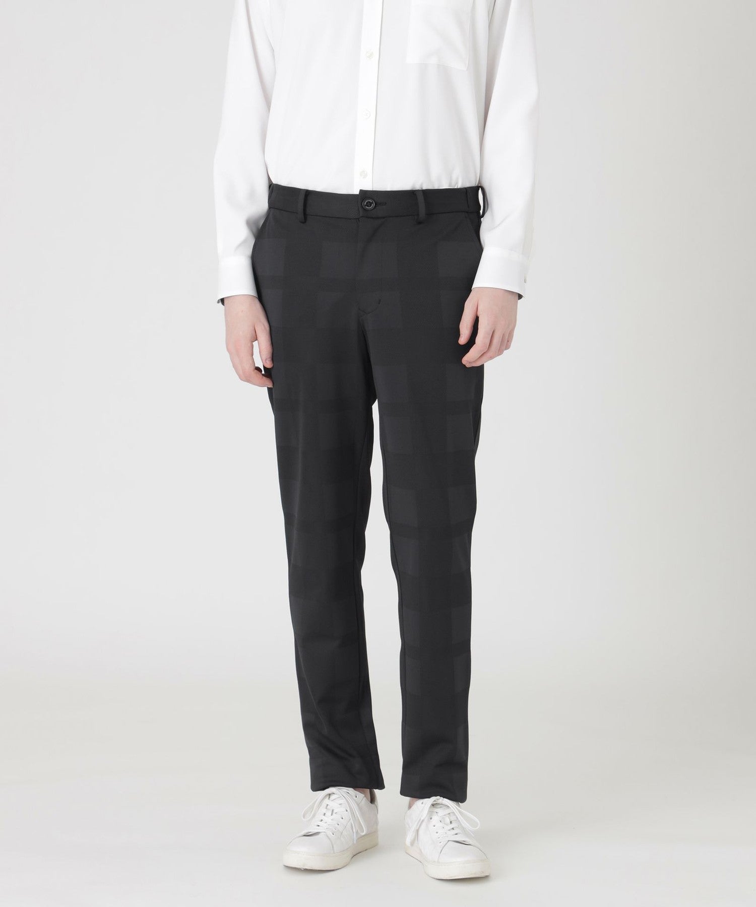 ブラックレーベルクレストブリッジ　テーパード　イージー　ジョガーパンツ　Sサイズ 1411-51R3344328__C_1000x.jpg?v