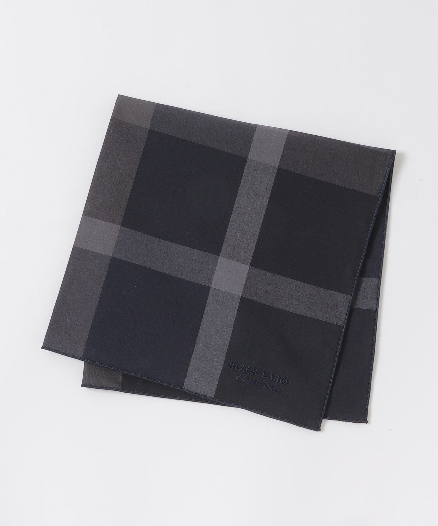 ブラックレーベル クレストブリッジ　クレストブリッジチェックバングル 楽天市場】【WEB限定】クレストブリッジチェックバングル BLACK