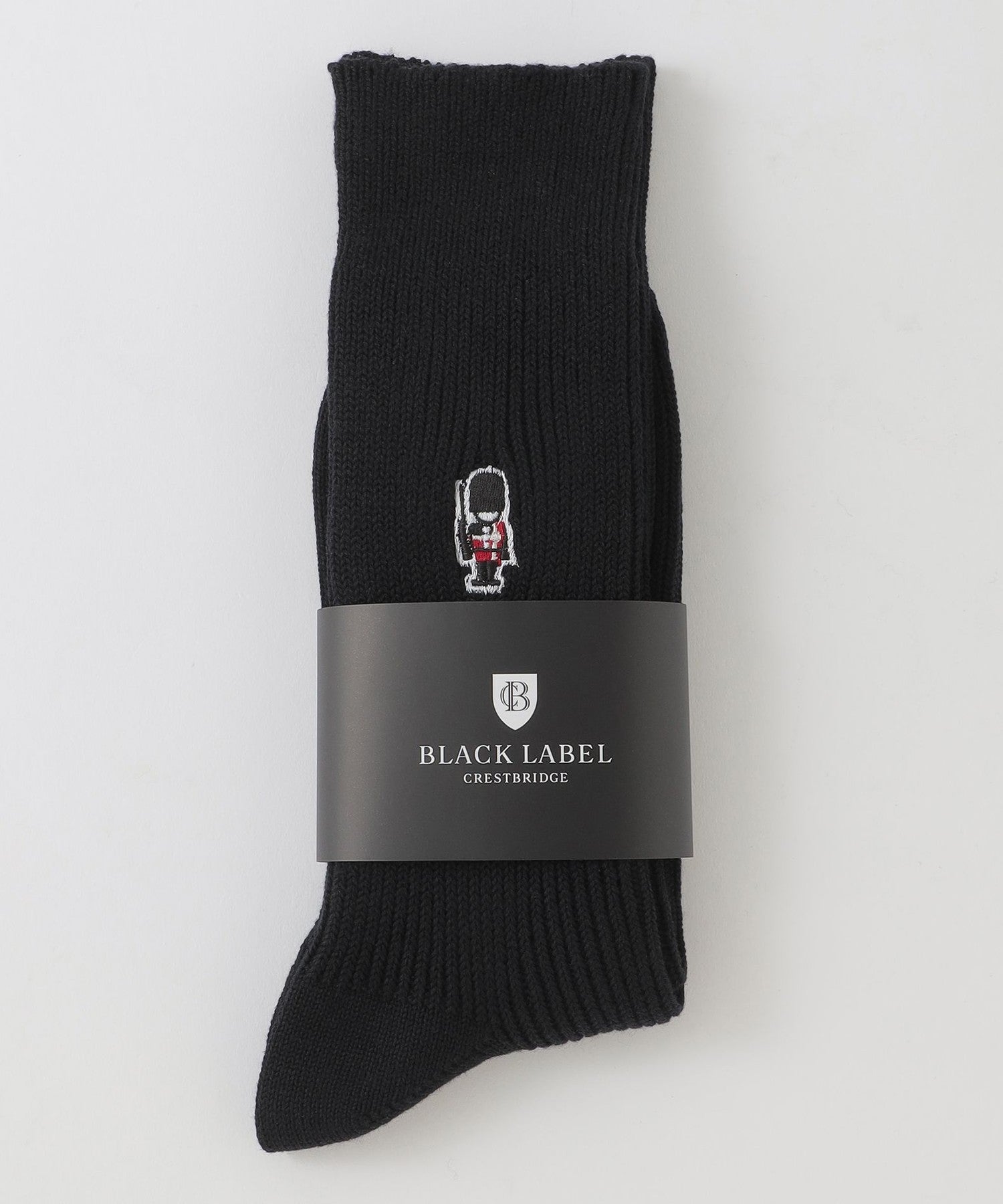 ワンポイントガーズマンウォームソックス（ソックス/アンダーウェア