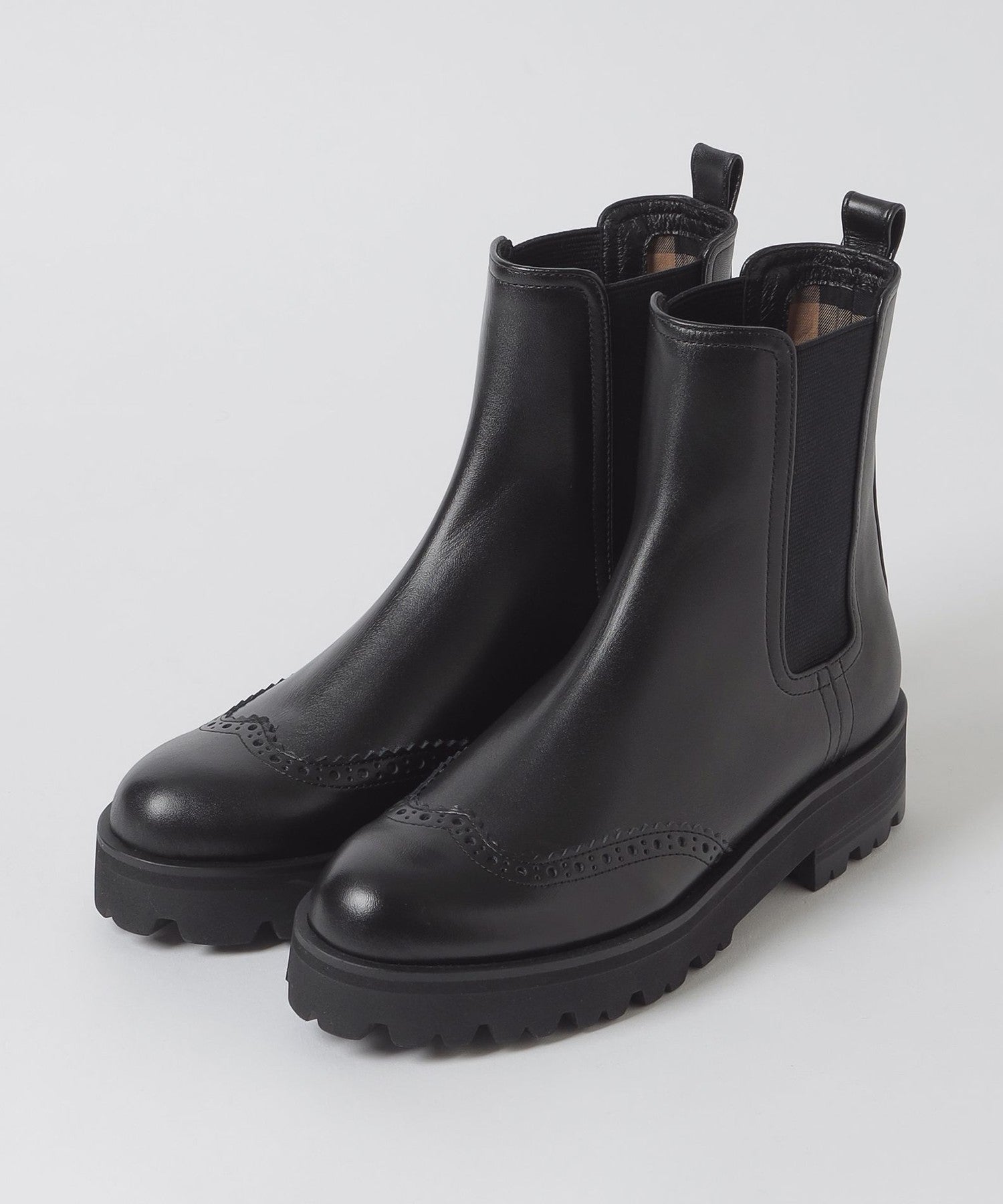 【新品】BLUE LABEL CRESTBRIDGE サイドゴアブーツ M 2611-5546163009.jpg?v=1757057439