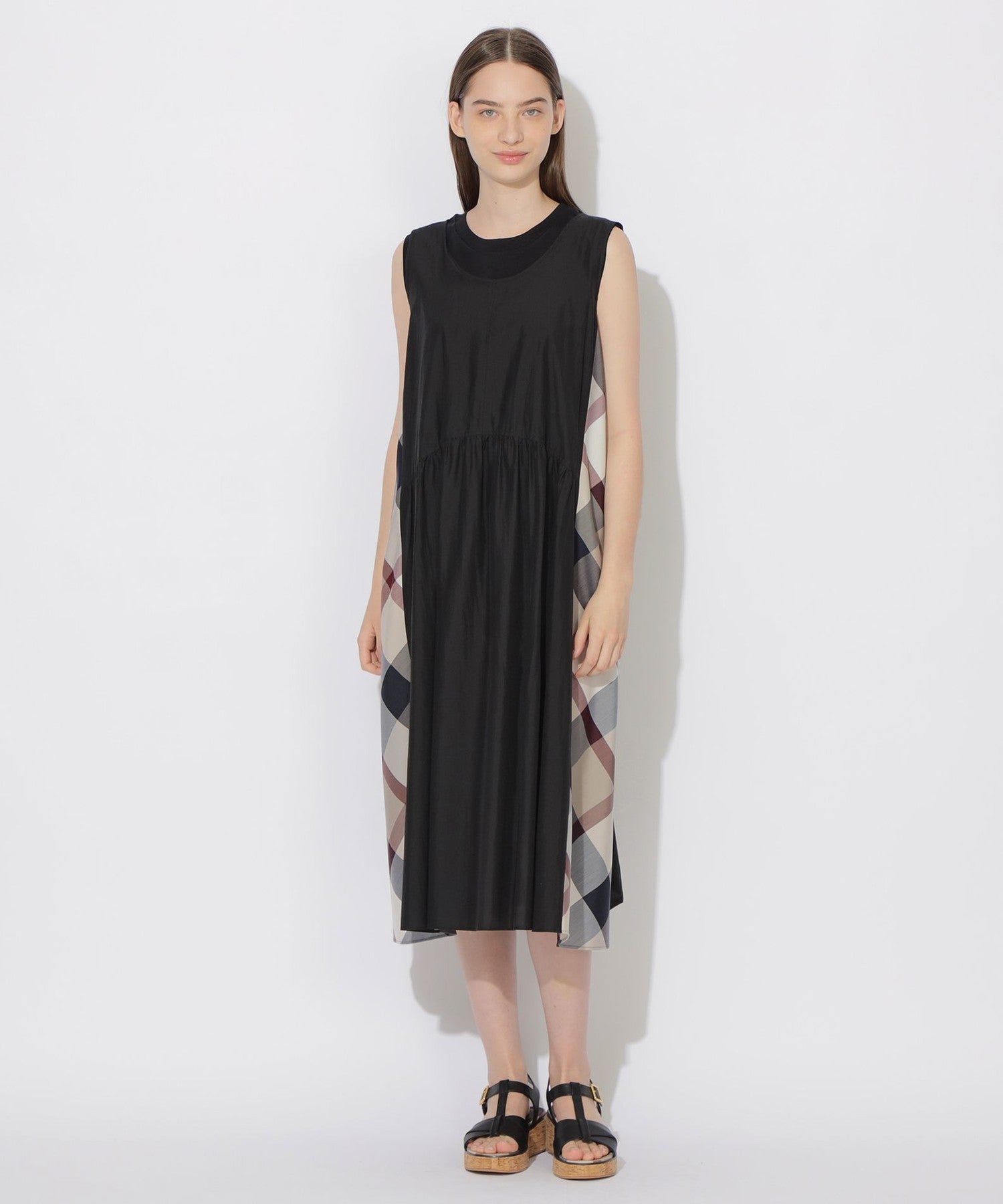 ブルーレーベルクレストブリッジ BLUE LABEL CRESTBRIDGE