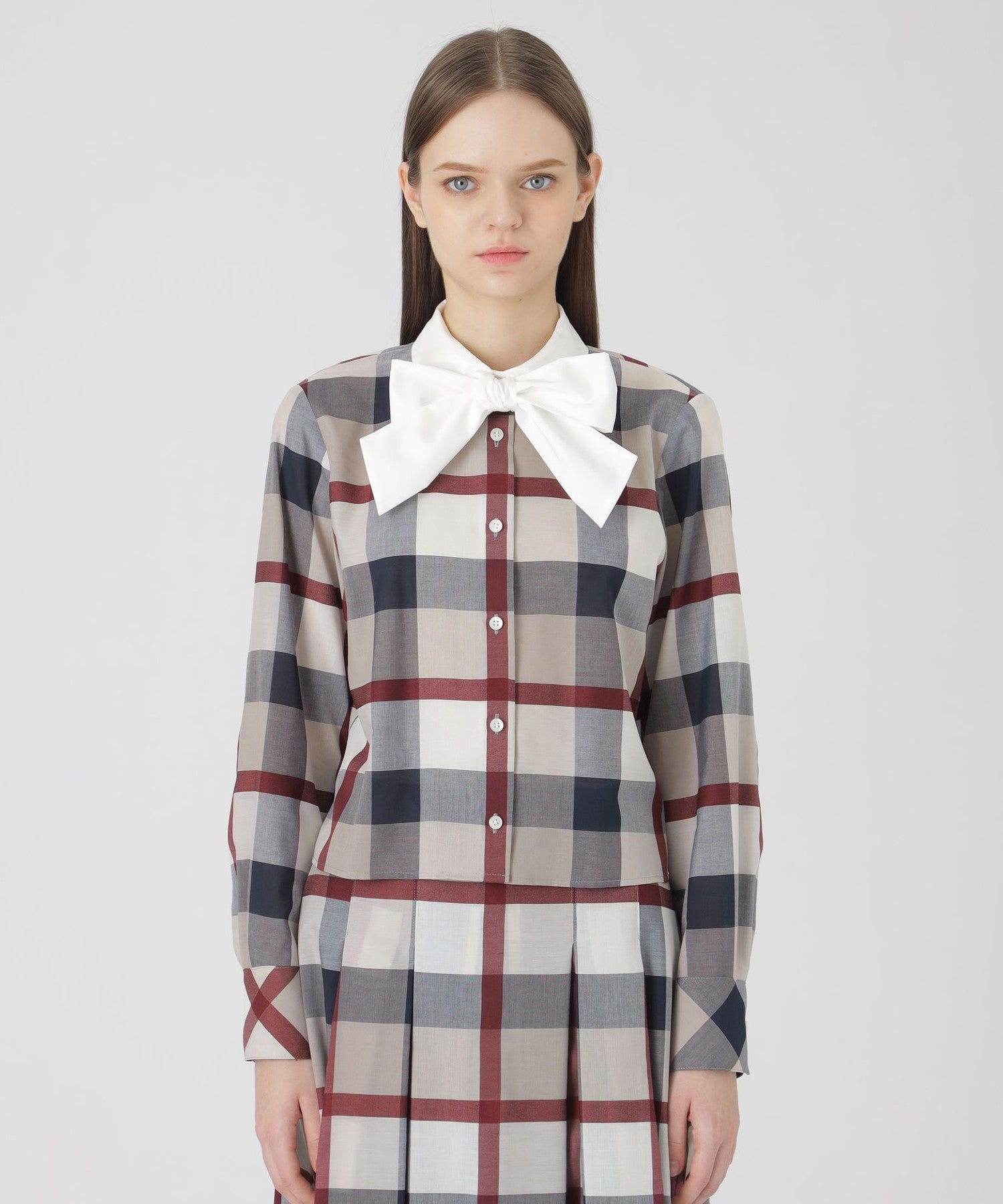 BLUE LABEL CRESTBRIDGE - 【新品】ブルーレーベルクレスト