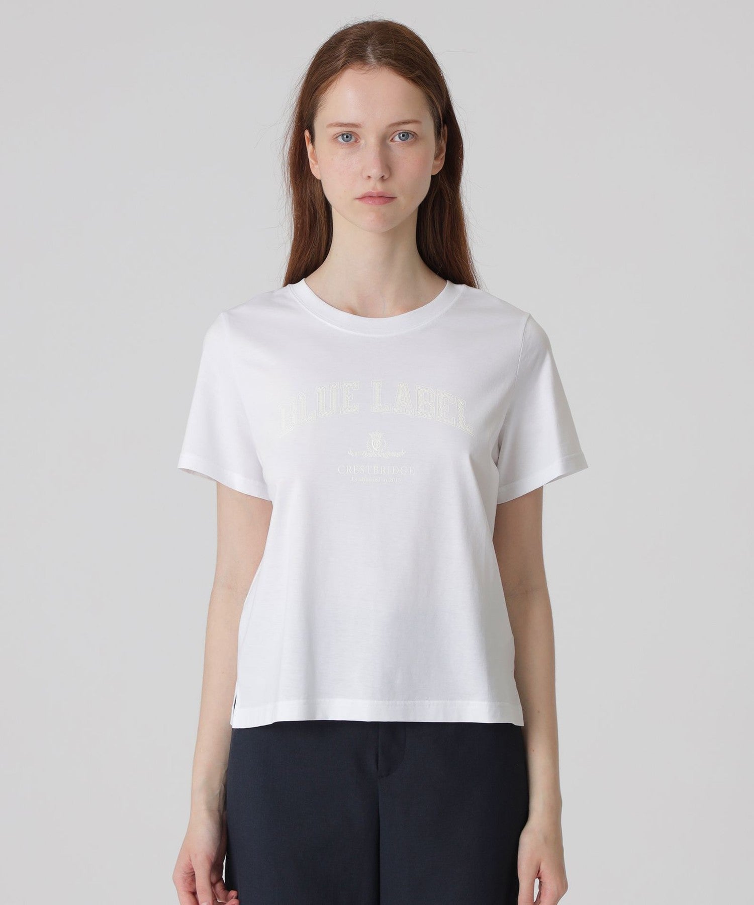 ブルーレーベル　Tシャツ　半袖　美品 2611-55P1254701.jpg?v=1744332297