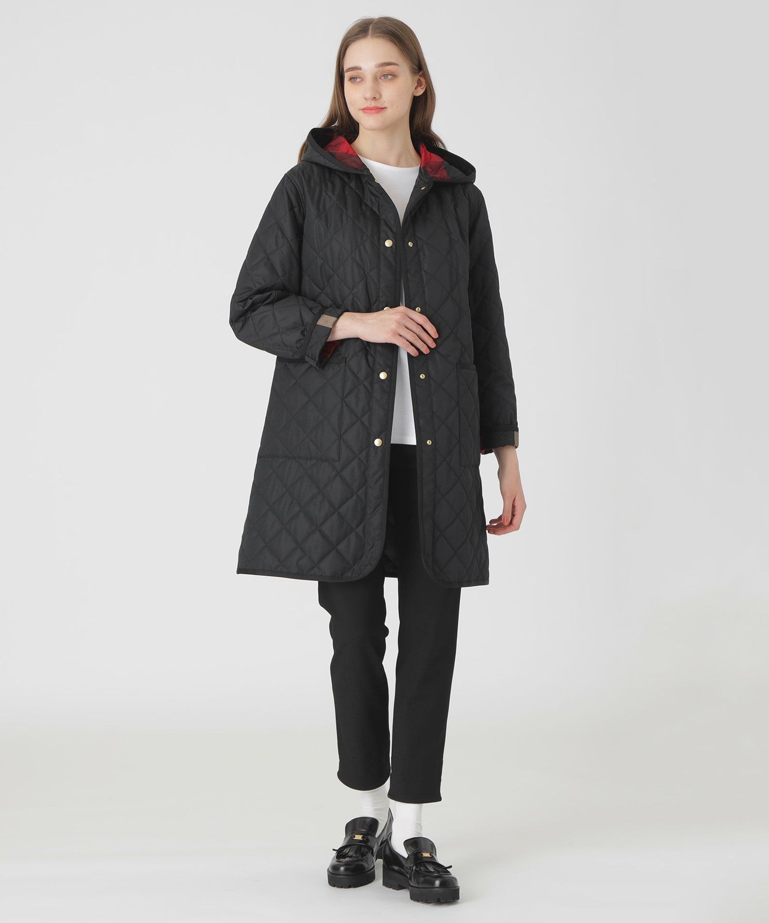 BLUE LABEL / BLACK LABEL CRESTBRIDGE｜【一部店舗限定