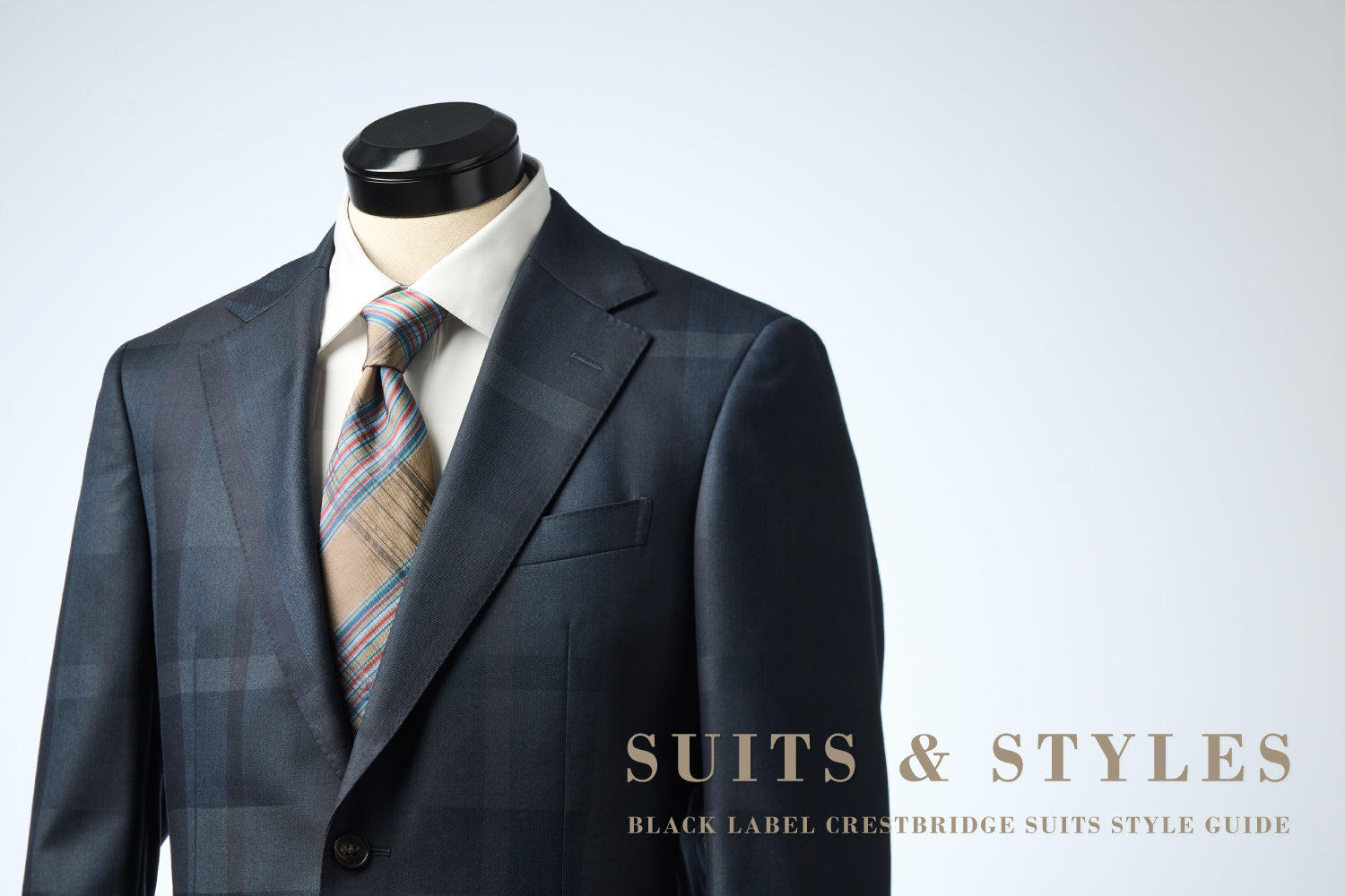 SUITS&STYLES