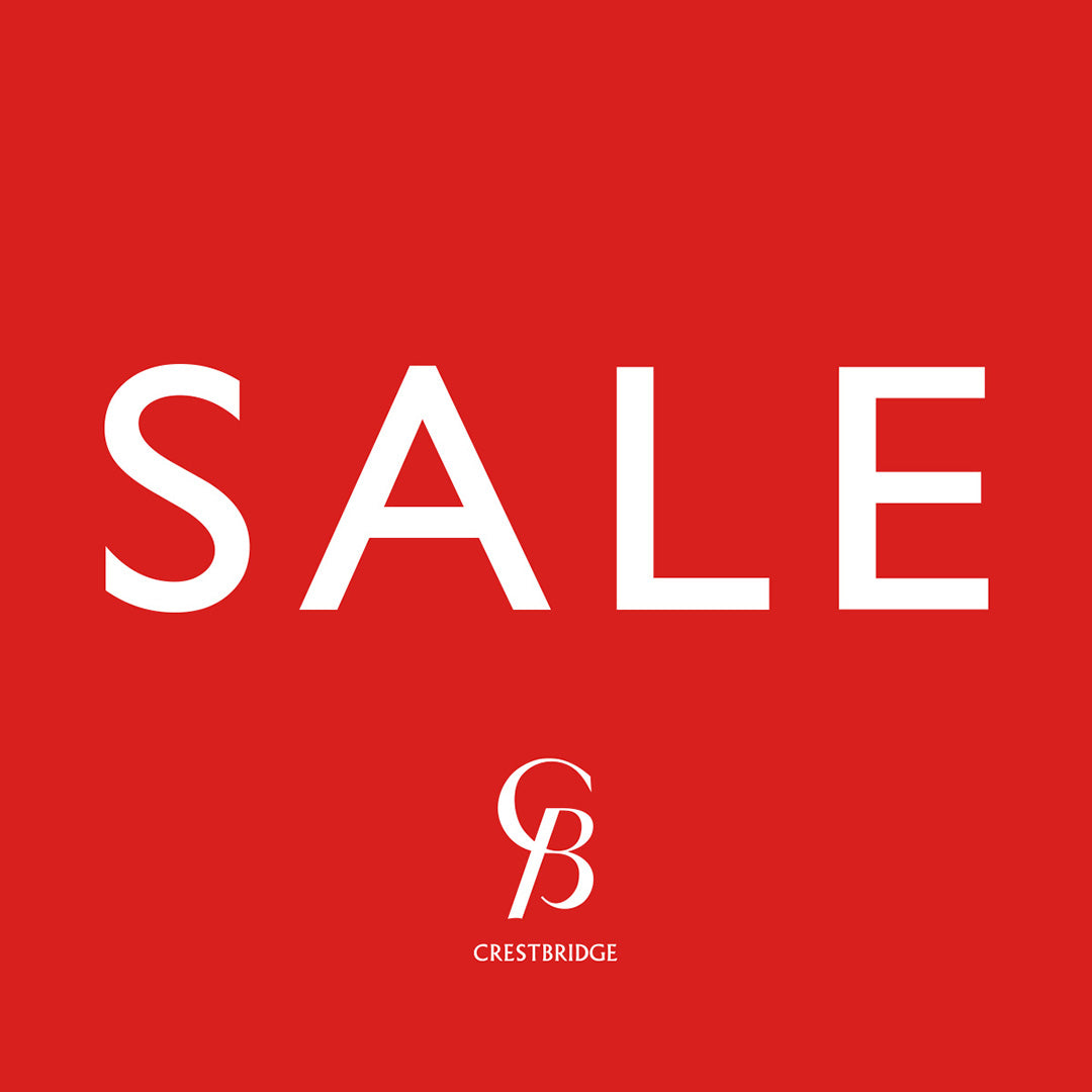 ウィンターセール開催のお知らせ ｜ CB CRESTBRIDGE