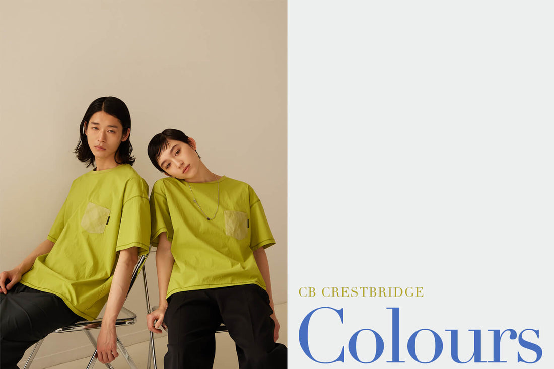 Colours