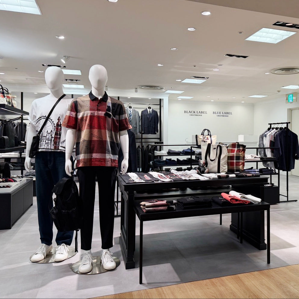 高島屋京都店 リニューアルオープンのお知らせ