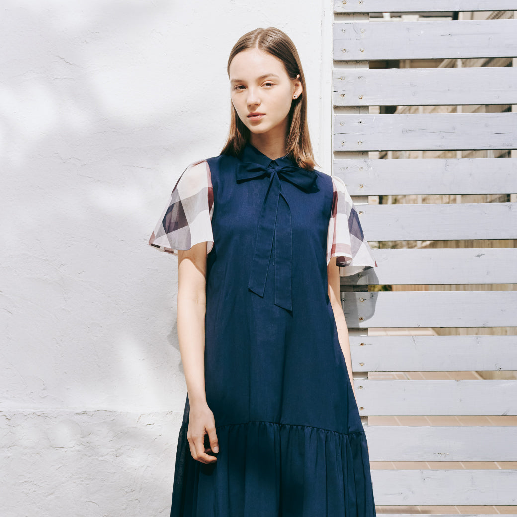 Summer Dress Campaign