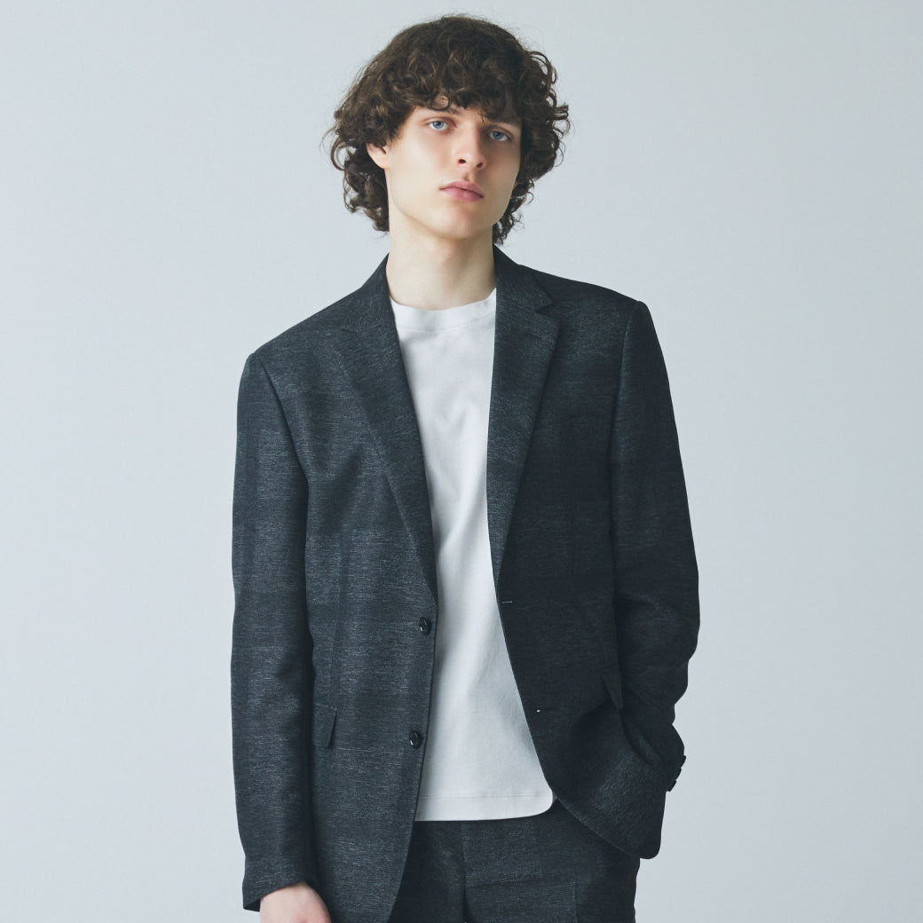 SPRING JACKET COLLECTION