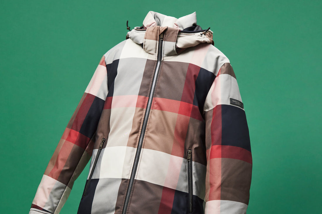 OUTER COLLECTION vol.1