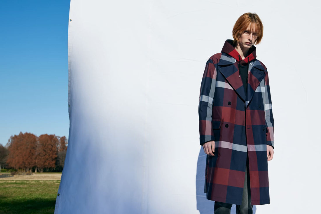 EARLY SPRING COLLECTION