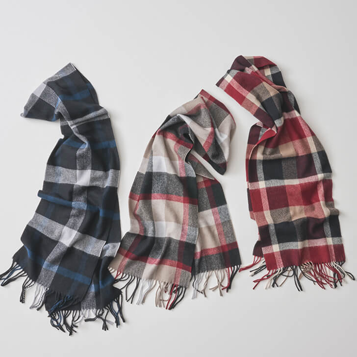 Noble Texture mufflers