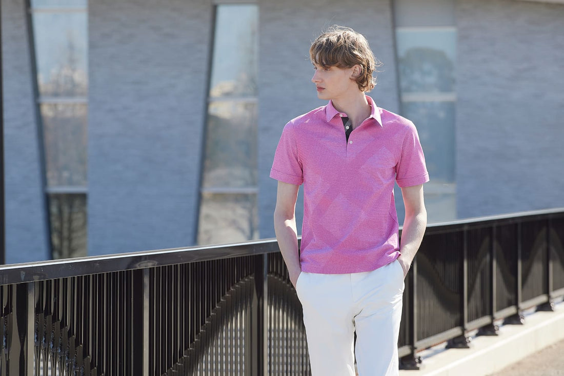 POLO SHIRT