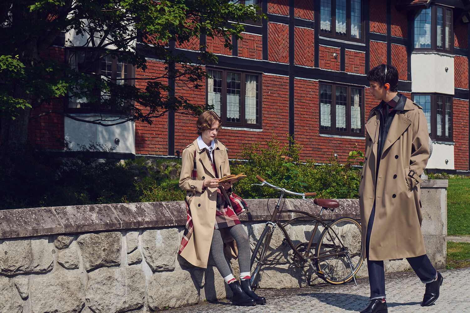 10 YEARS, ONE STORY ~BLACK LABEL~