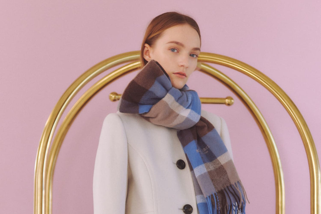COAT COLLECTION