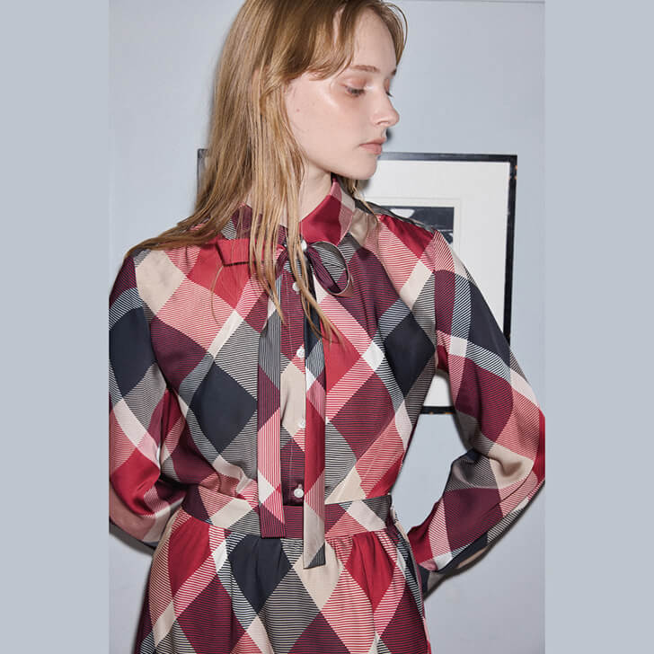 【PICK UP】EXCLUSIVE ITEMS～NEO PREPPY～