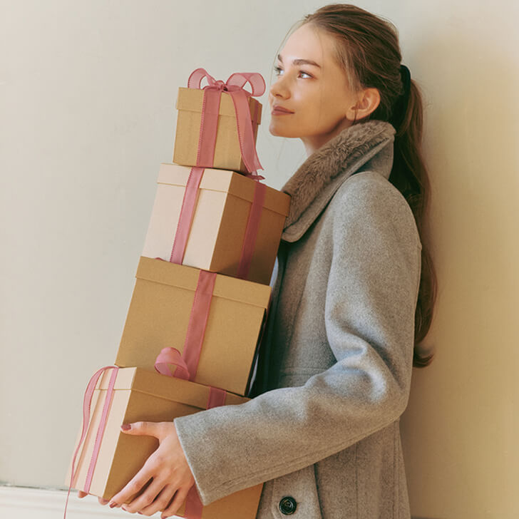 【PICK UP】HOLIDAY GIFT GUIDE