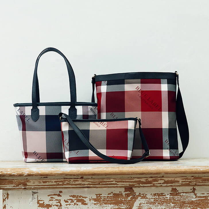 【PICK UP】NEW BAGS